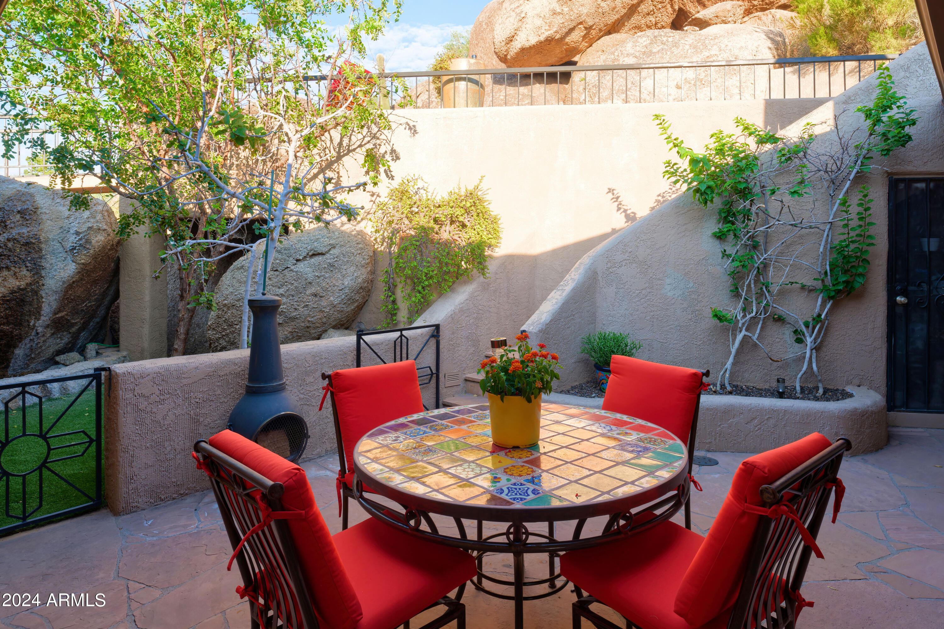 CAREFREE PLAT 3B - Residential