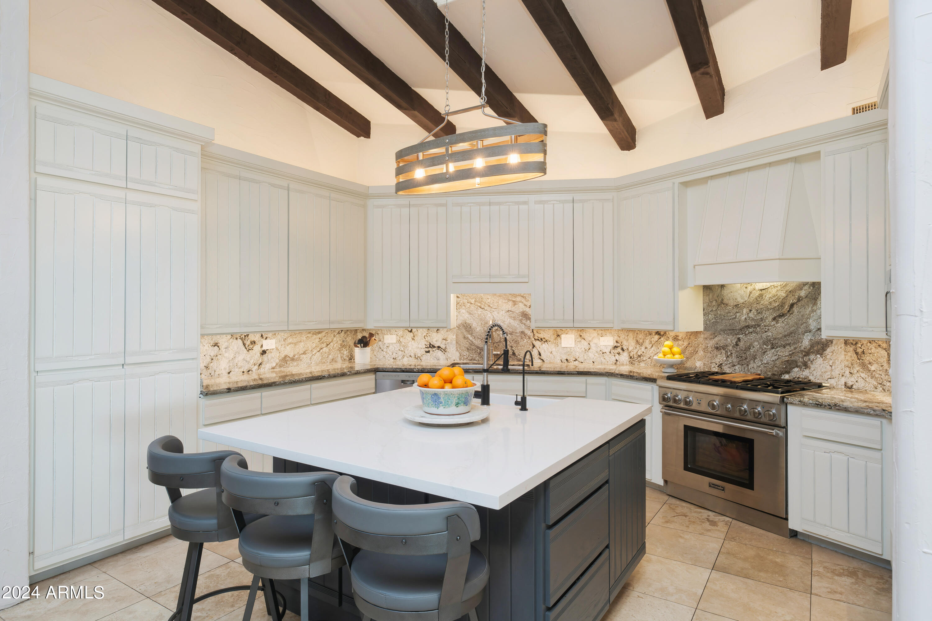 CAREFREE PLAT 3B - Residential