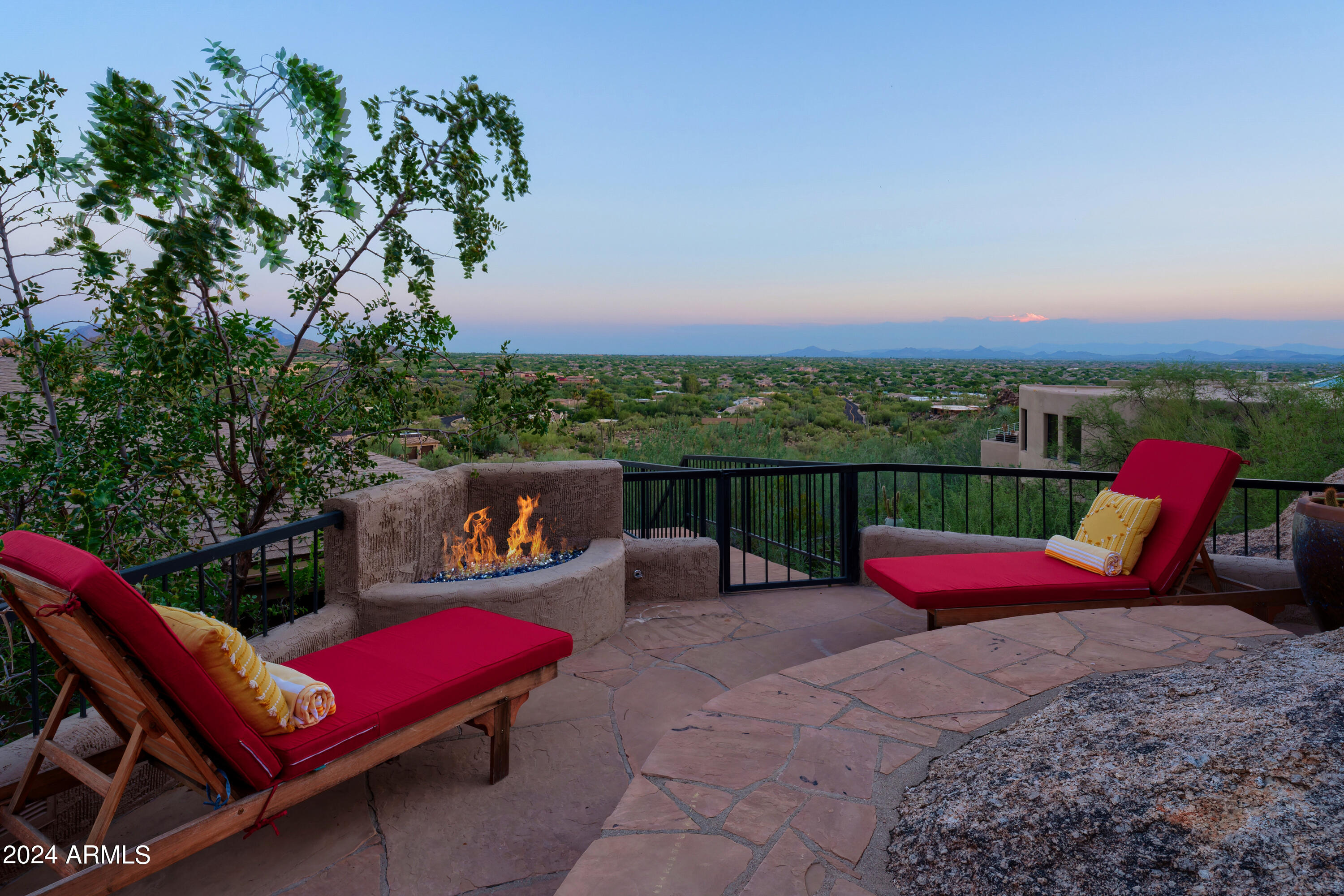 CAREFREE PLAT 3B - Residential