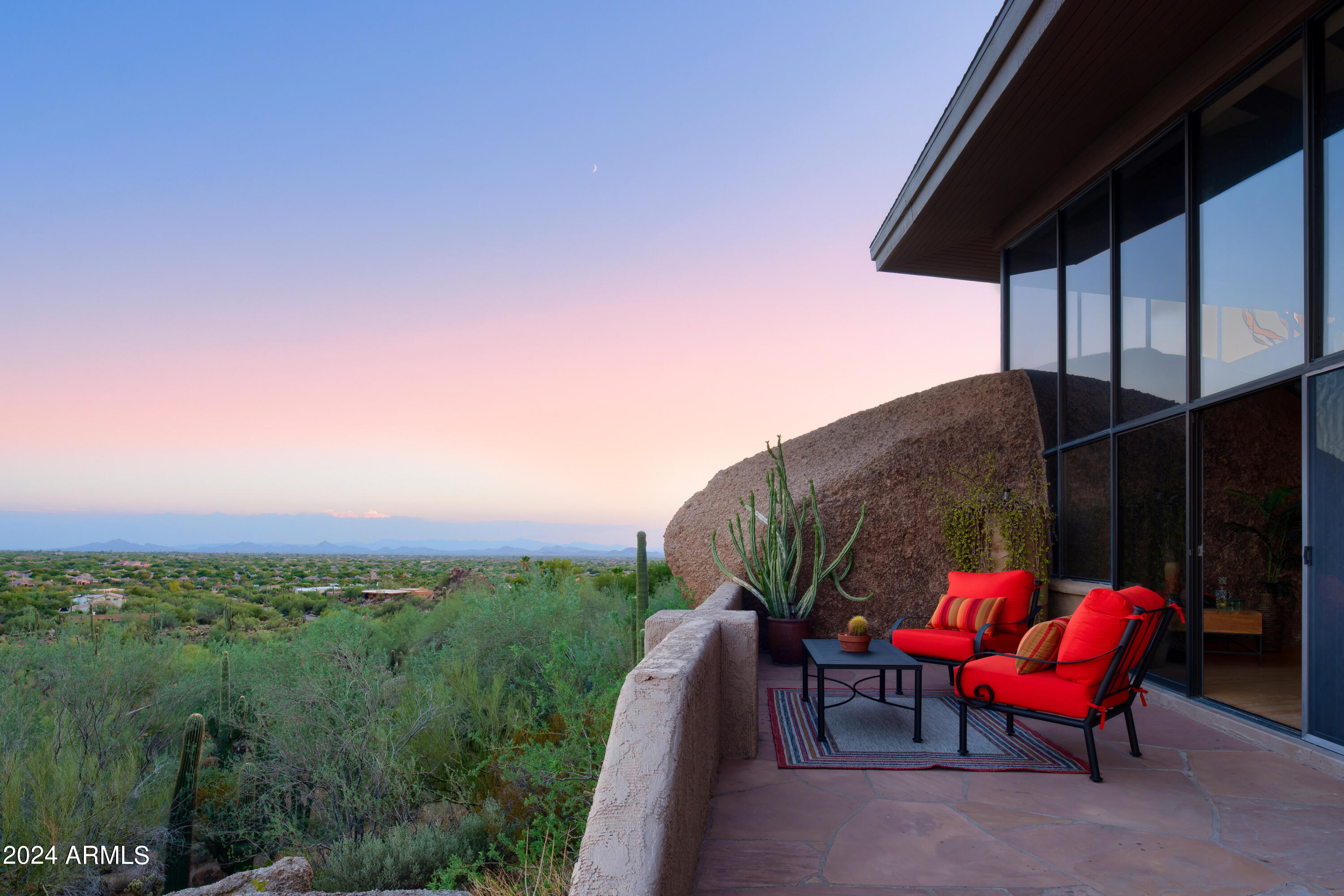 CAREFREE PLAT 3B - Residential