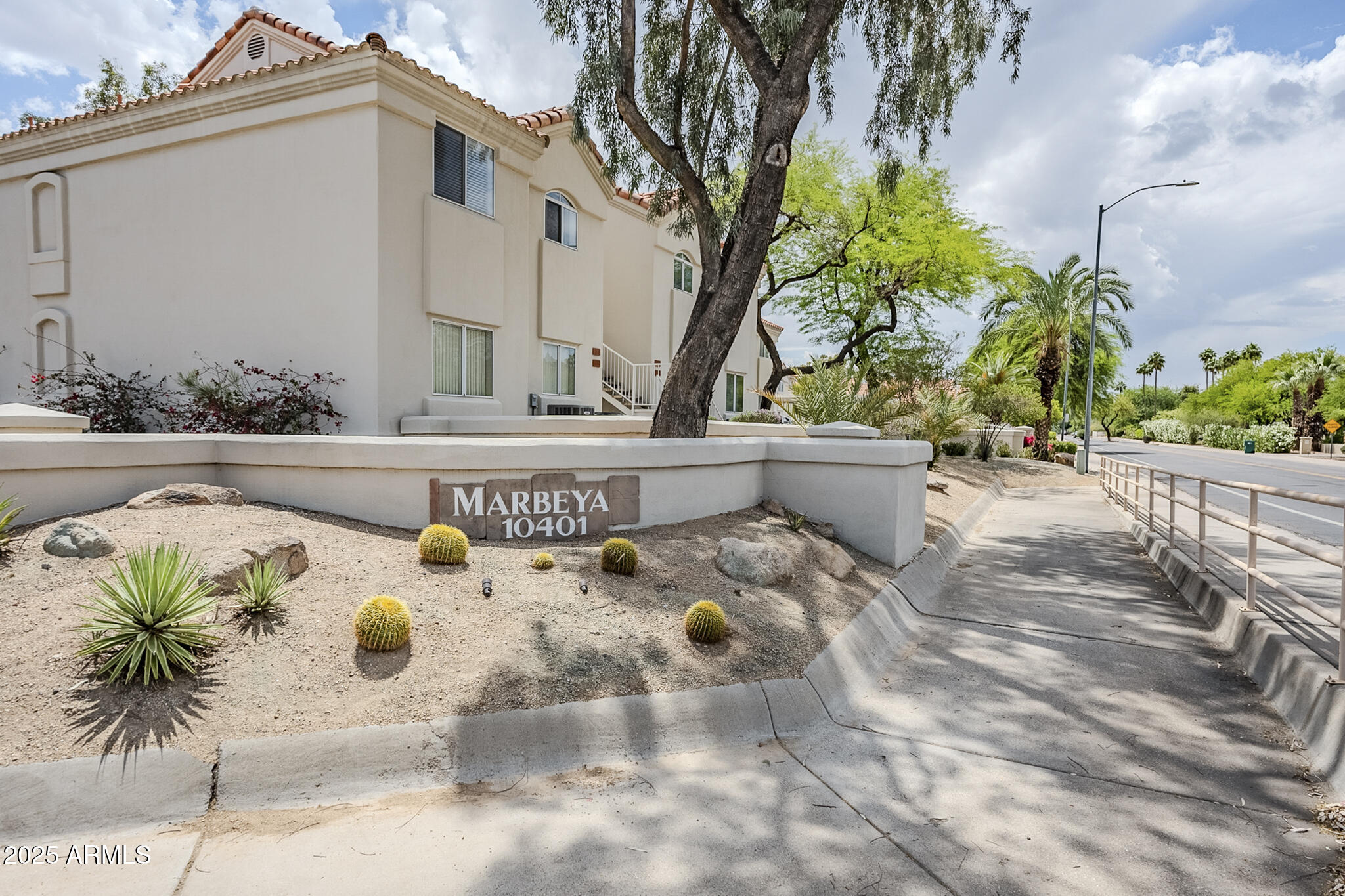 MARBEYA CONDOMINIUMS - Residential