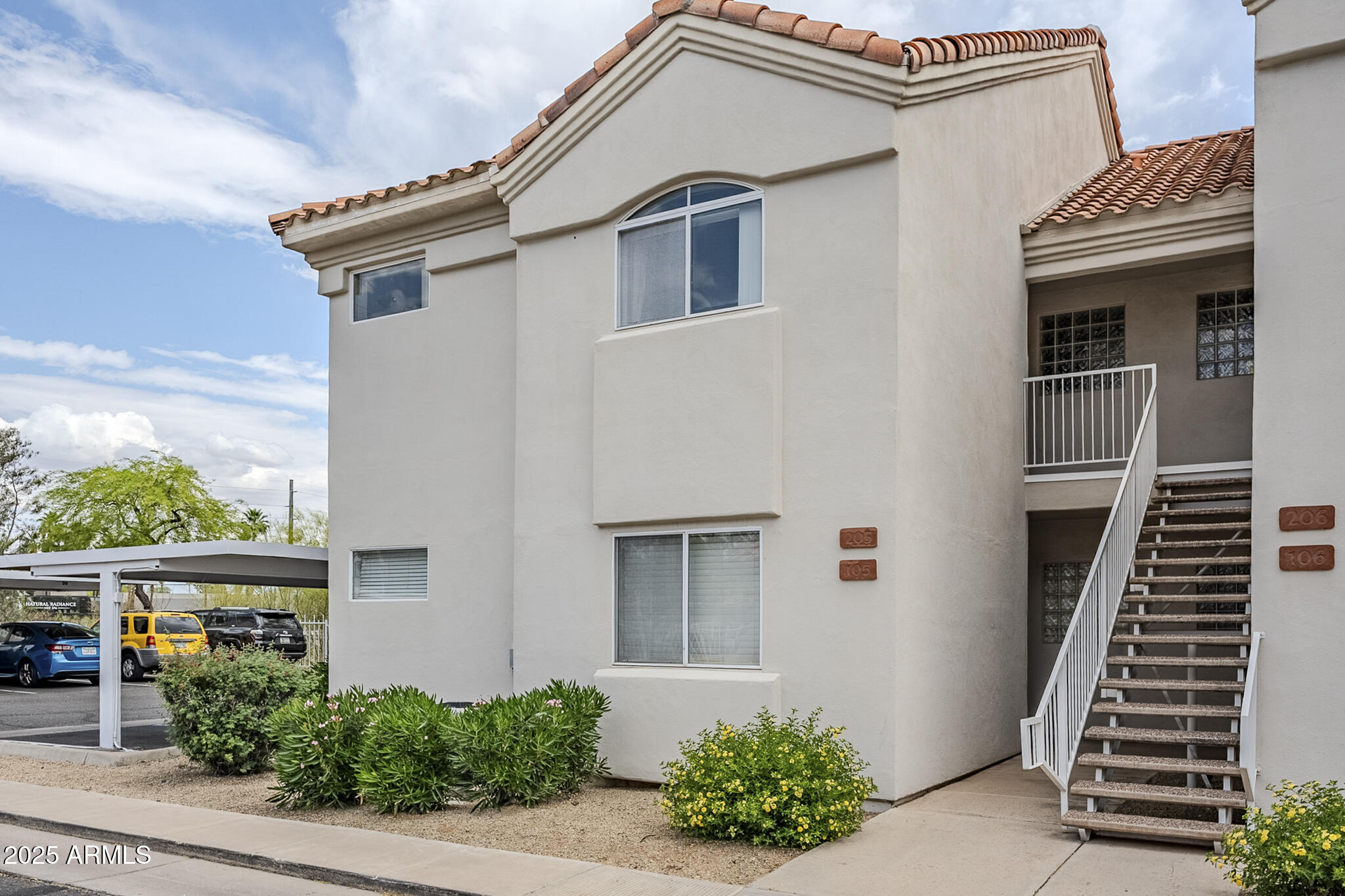 MARBEYA CONDOMINIUMS - Residential