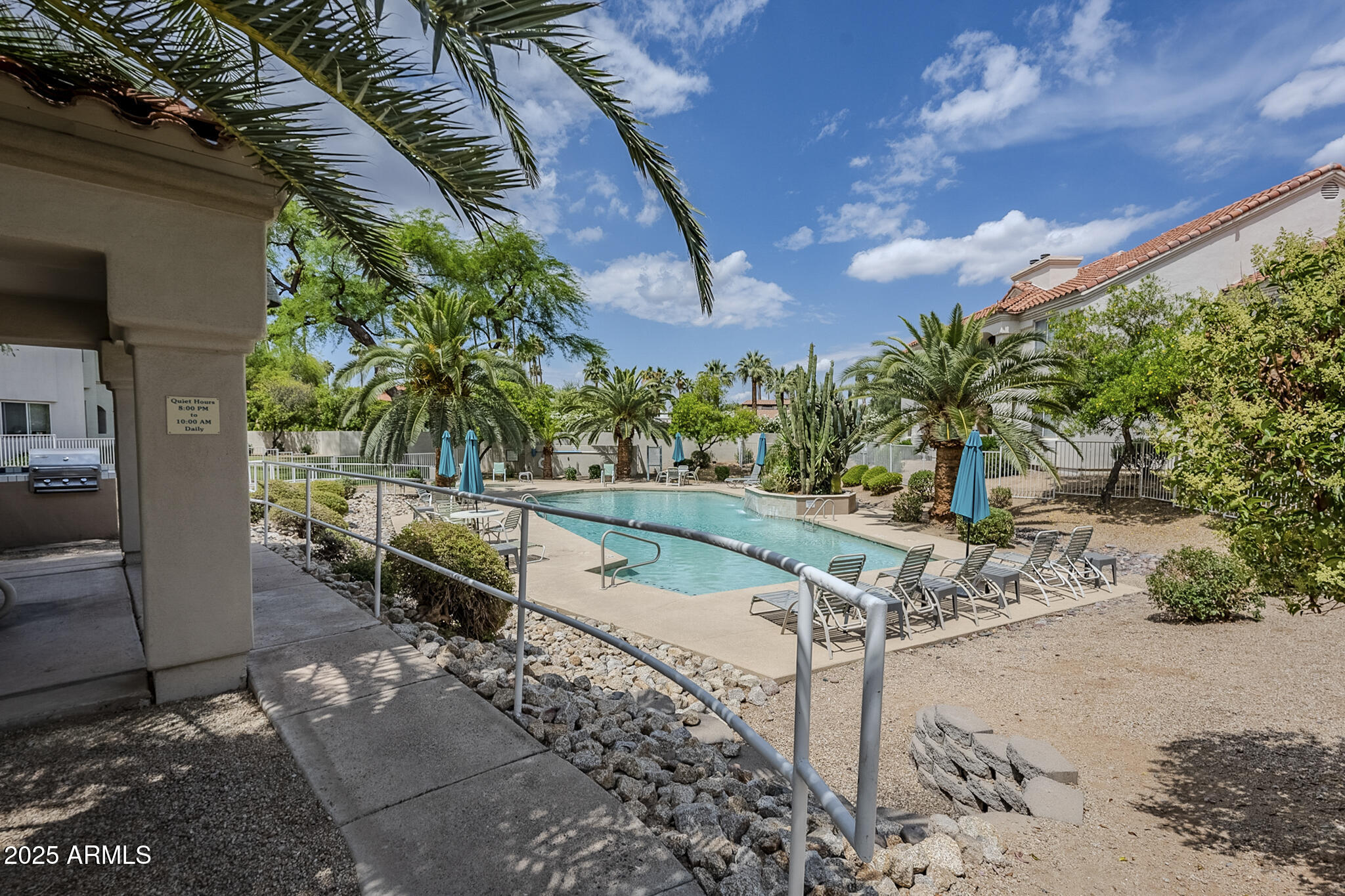 MARBEYA CONDOMINIUMS - Residential