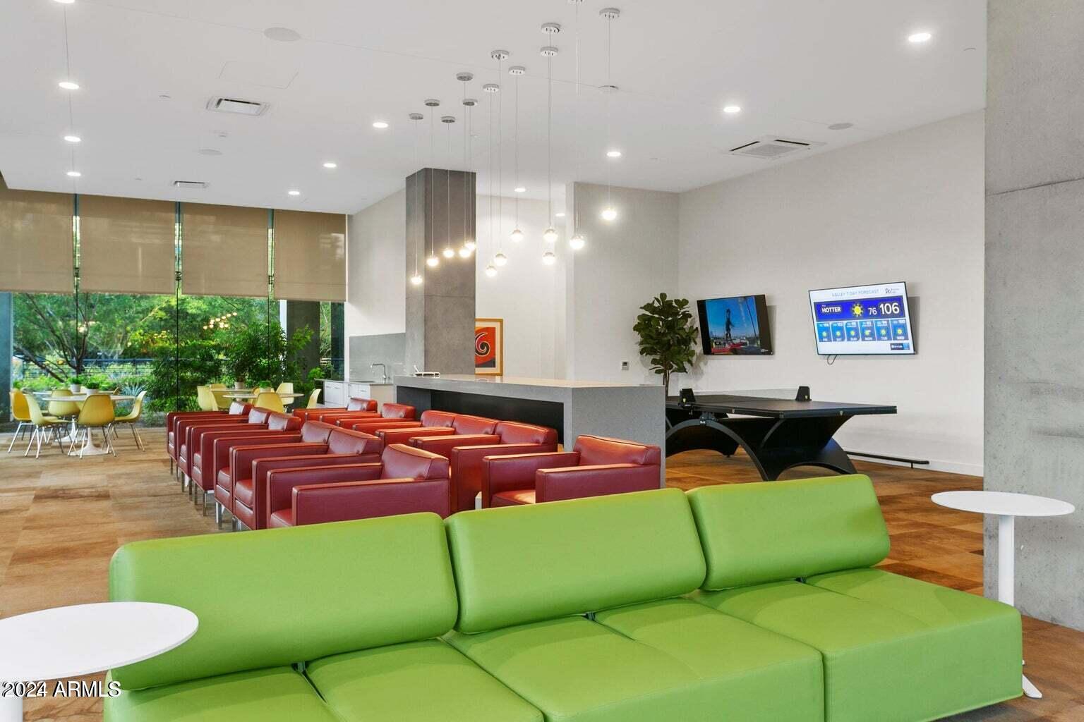 OPTIMA KIERLAND CENTER 7180 CONDOMINIUM 1ST AMD AN - Residential