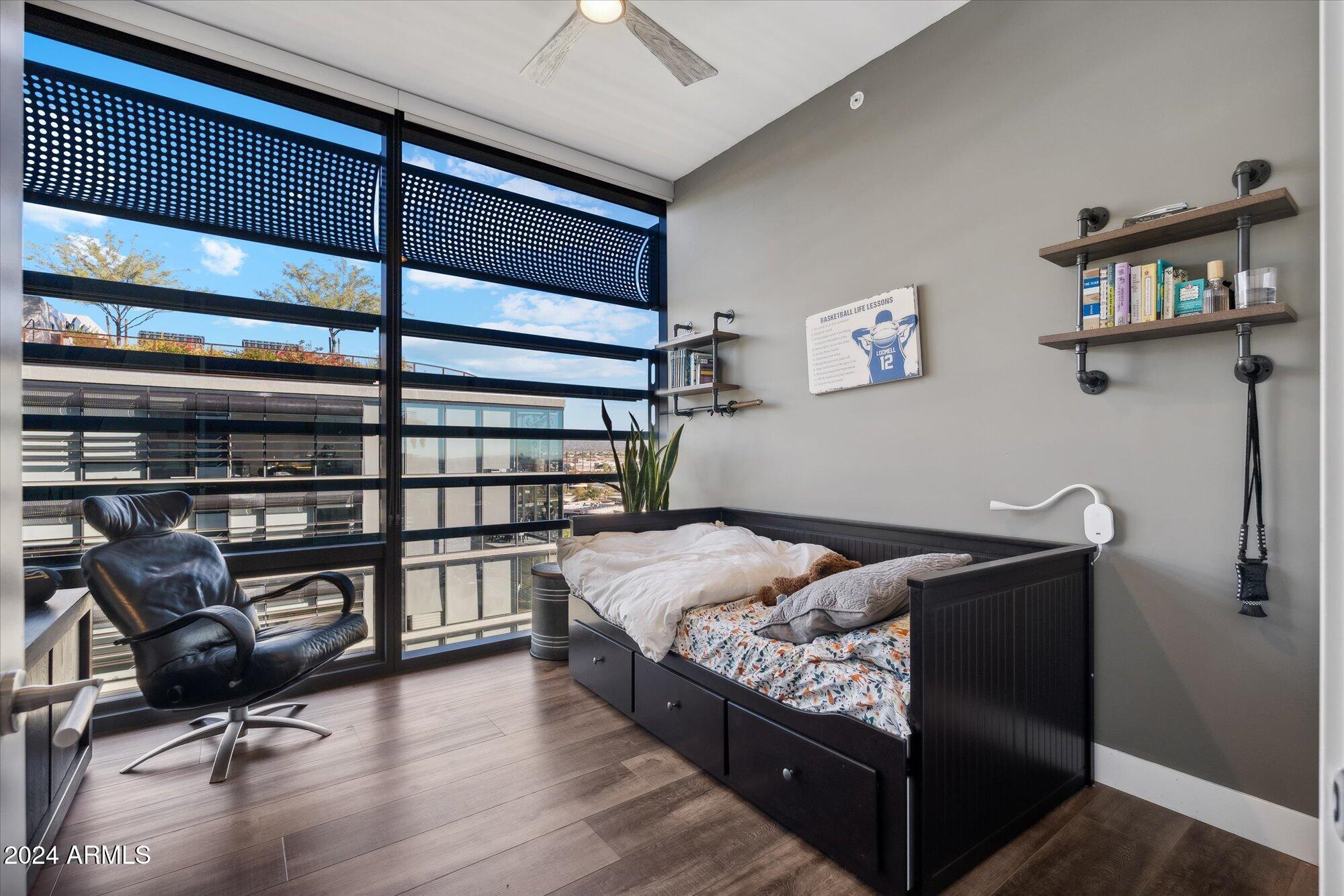 OPTIMA KIERLAND CENTER 7180 CONDOMINIUM 1ST AMD AN - Residential