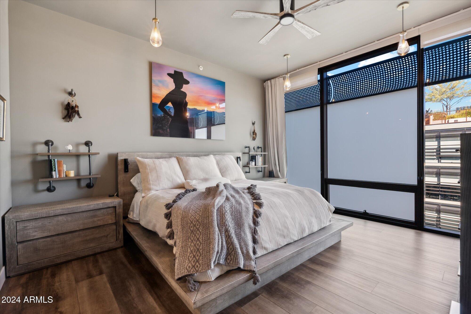 OPTIMA KIERLAND CENTER 7180 CONDOMINIUM 1ST AMD AN - Residential