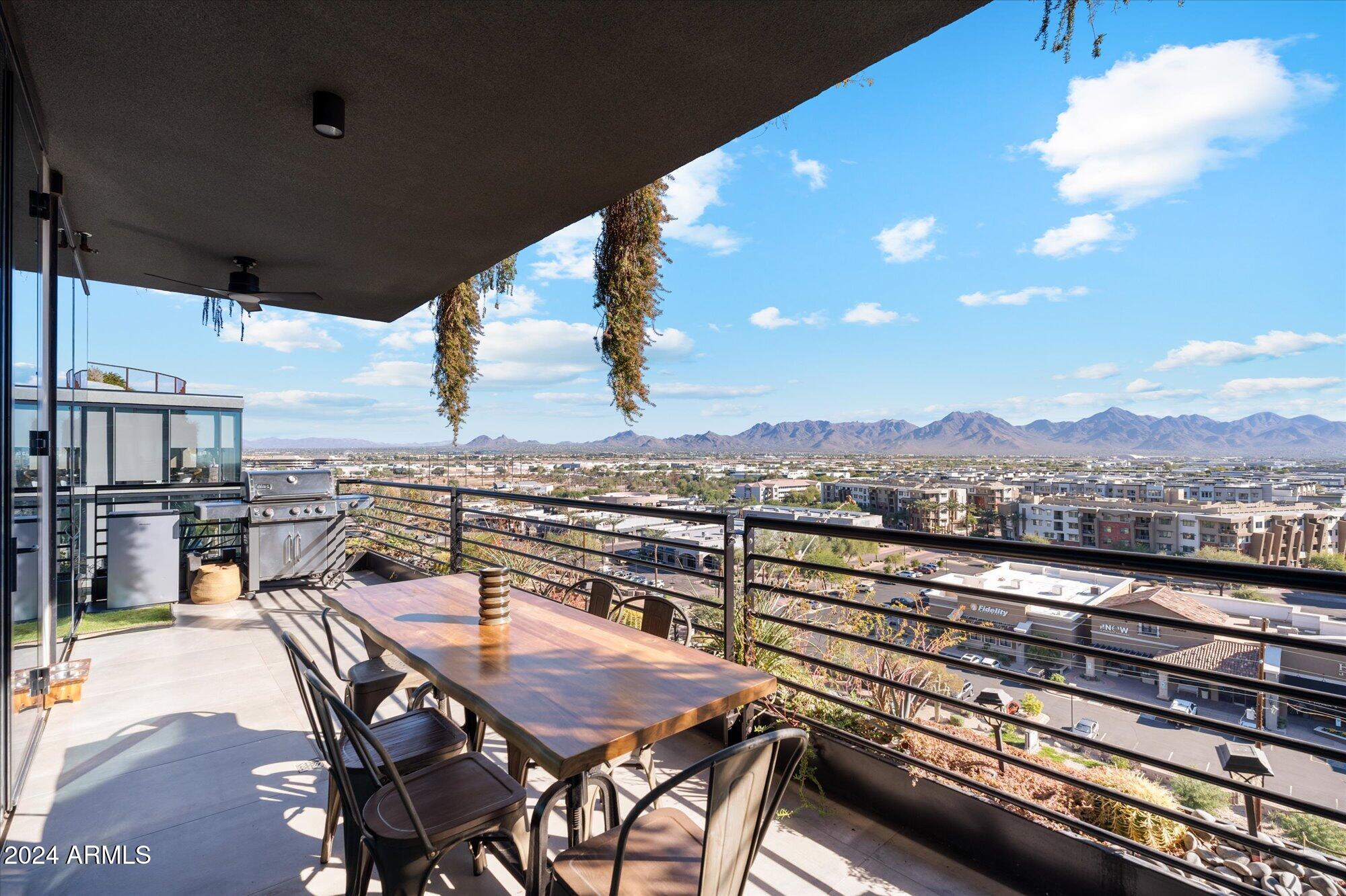 OPTIMA KIERLAND CENTER 7180 CONDOMINIUM 1ST AMD AN - Residential