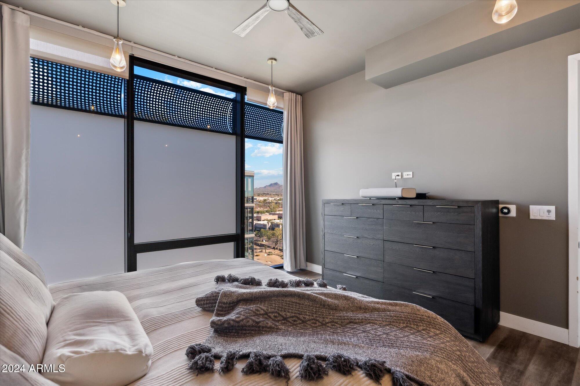 OPTIMA KIERLAND CENTER 7180 CONDOMINIUM 1ST AMD AN - Residential