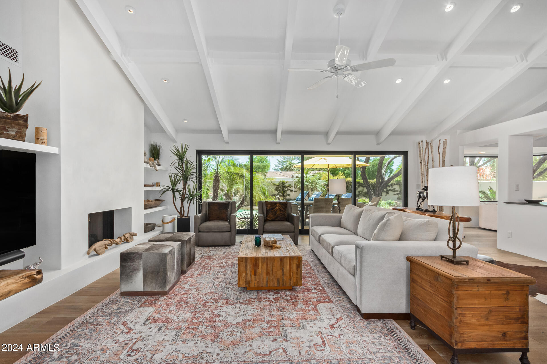 Mountain Shadows Estates East - Residential