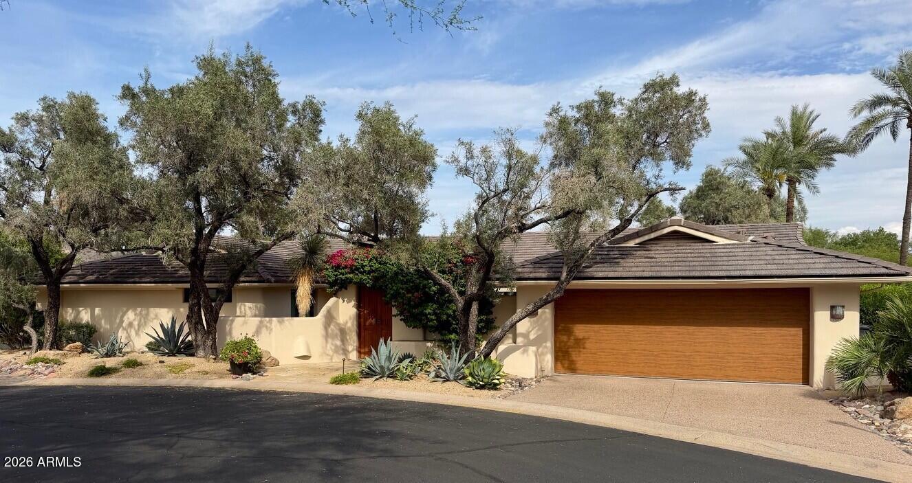 Mountain Shadows Estates East - Residential