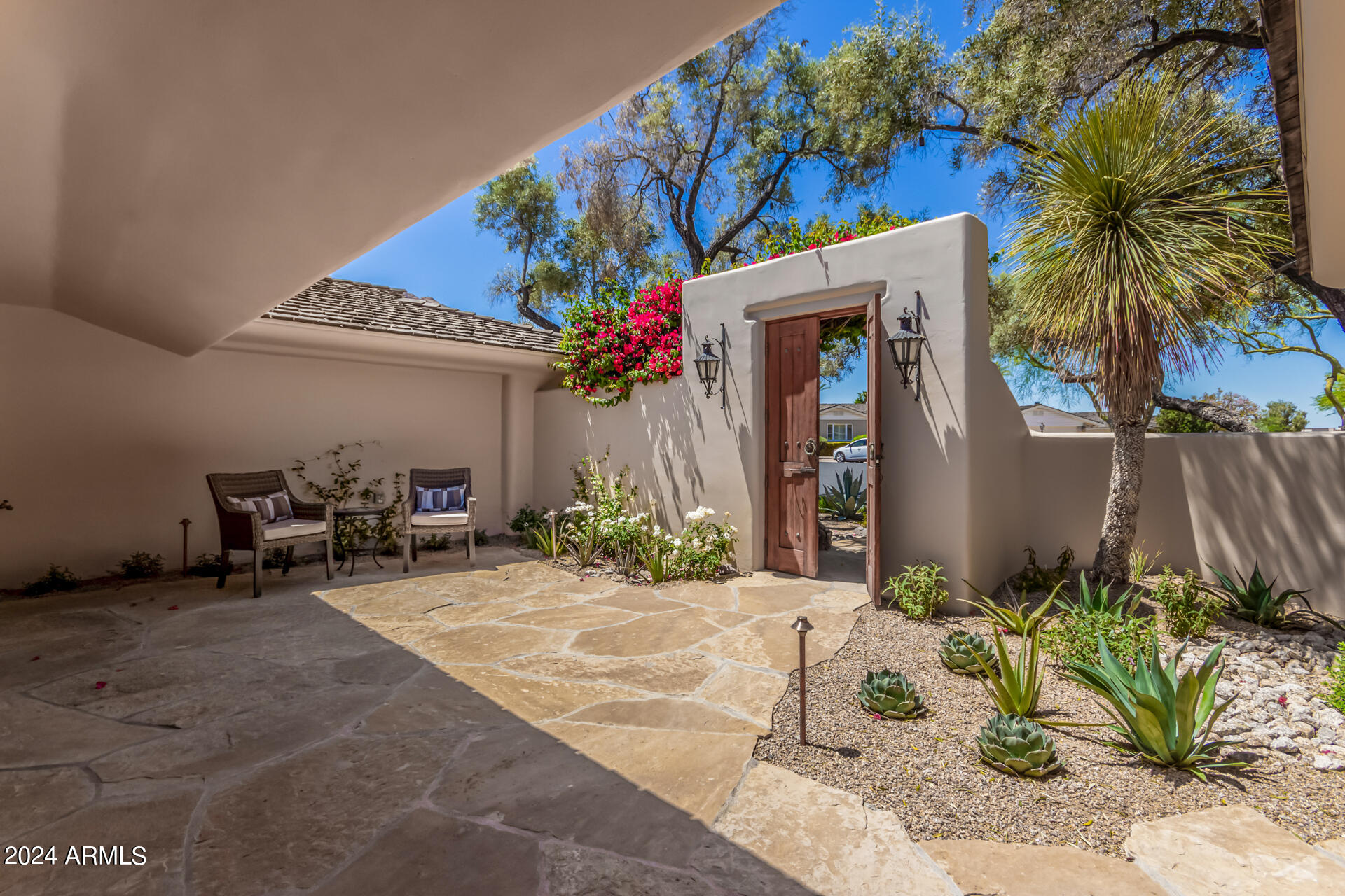 Mountain Shadows Estates East - Residential