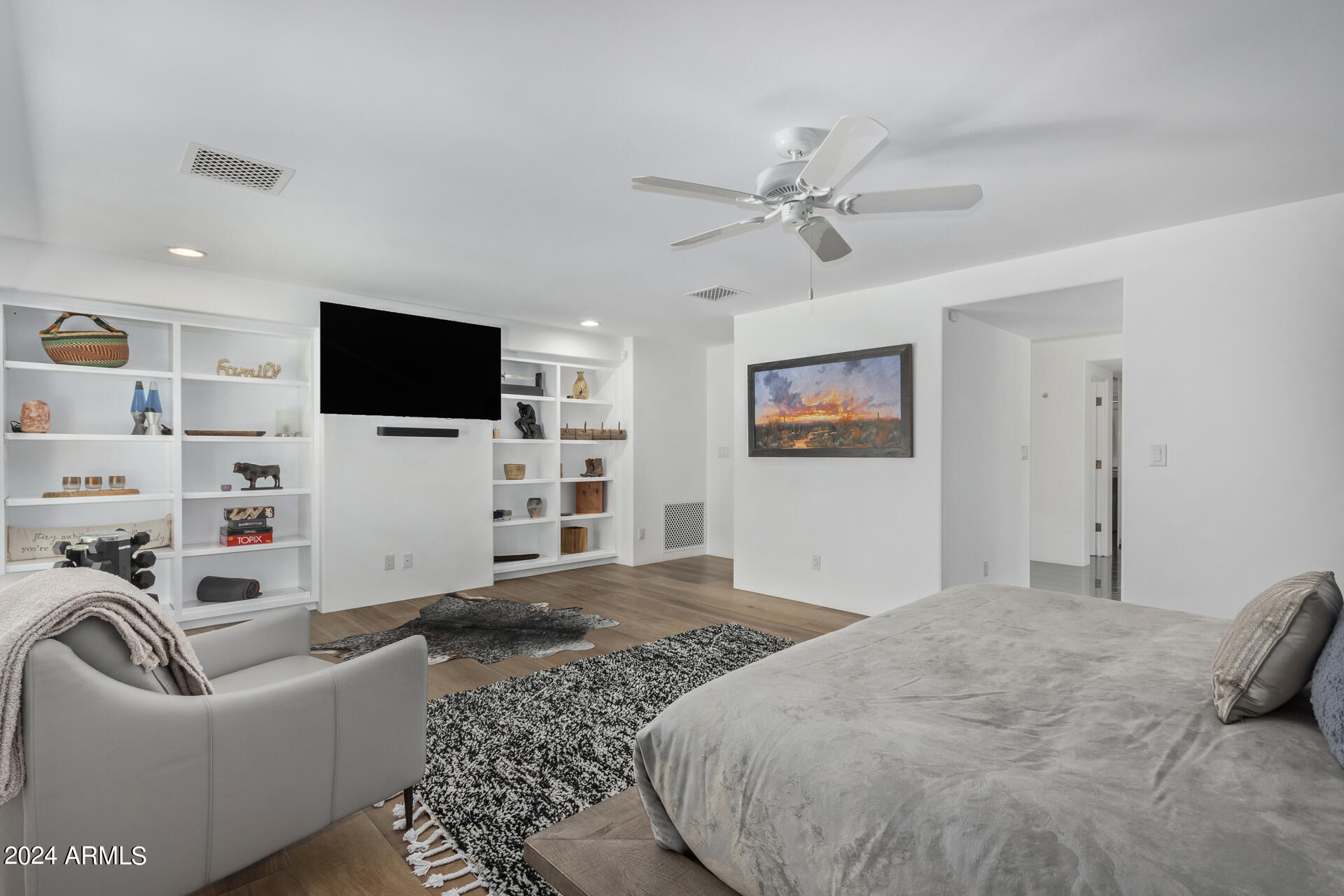 Mountain Shadows Estates East - Residential