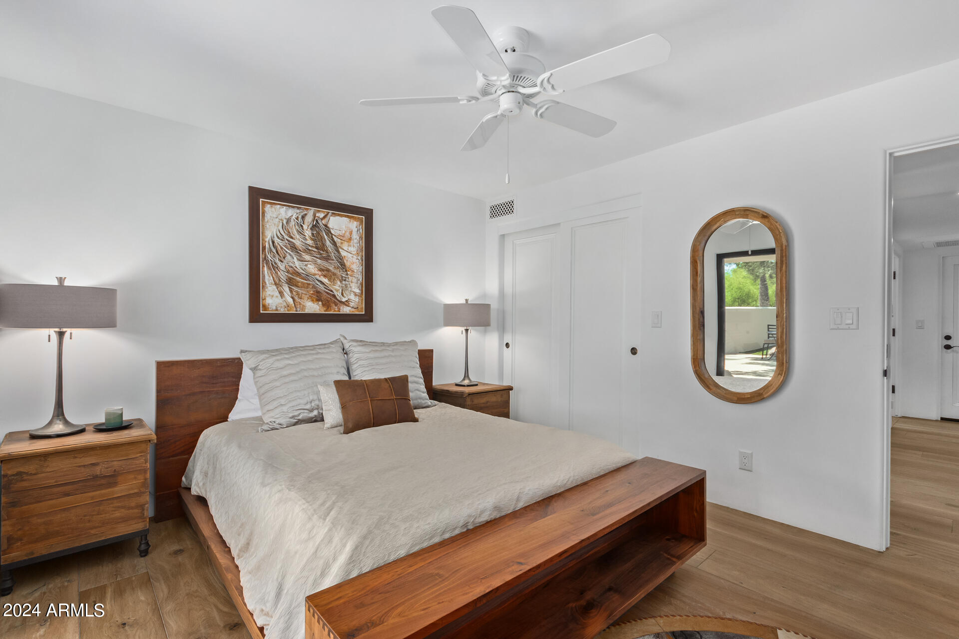 Mountain Shadows Estates East - Residential