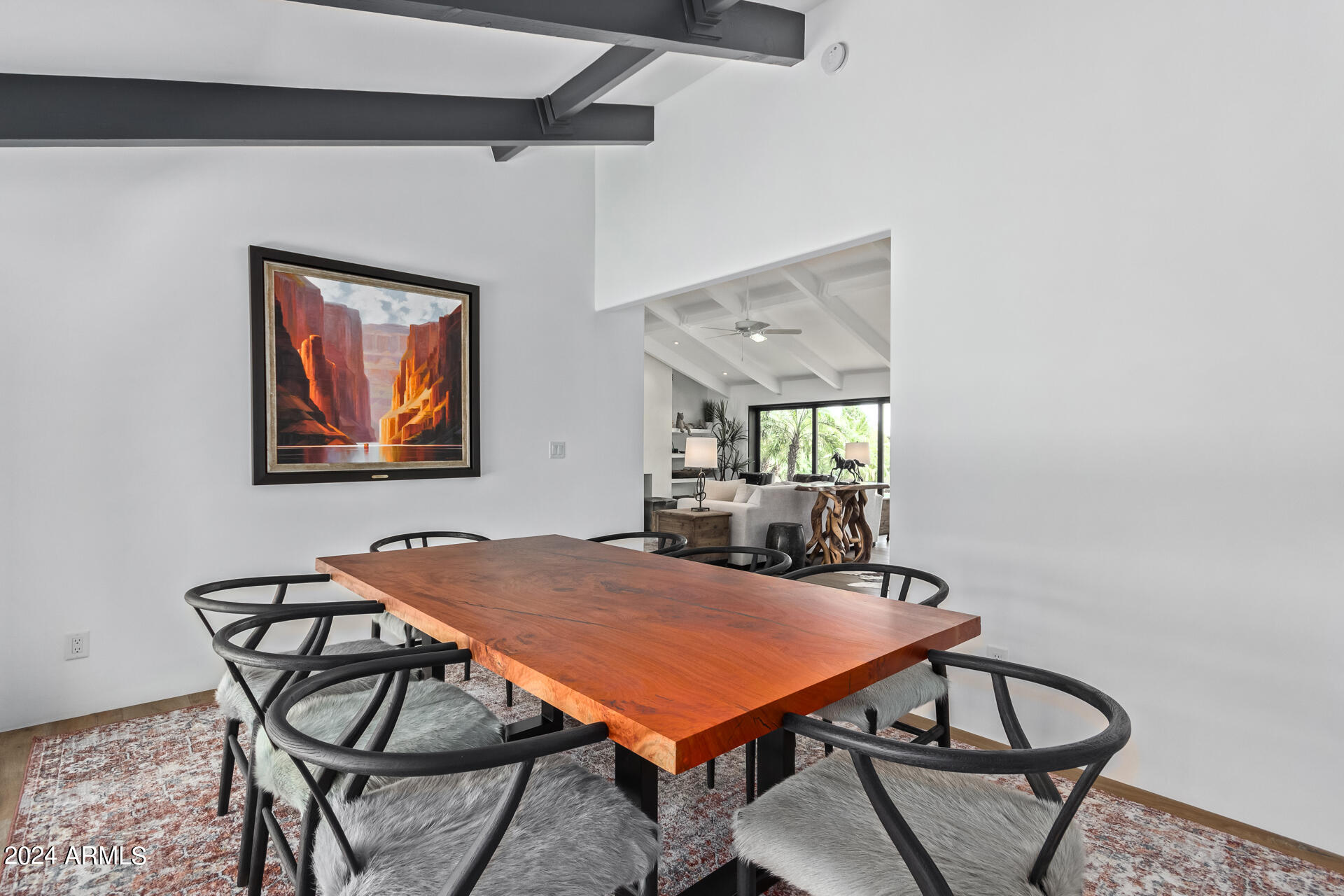 Mountain Shadows Estates East - Residential