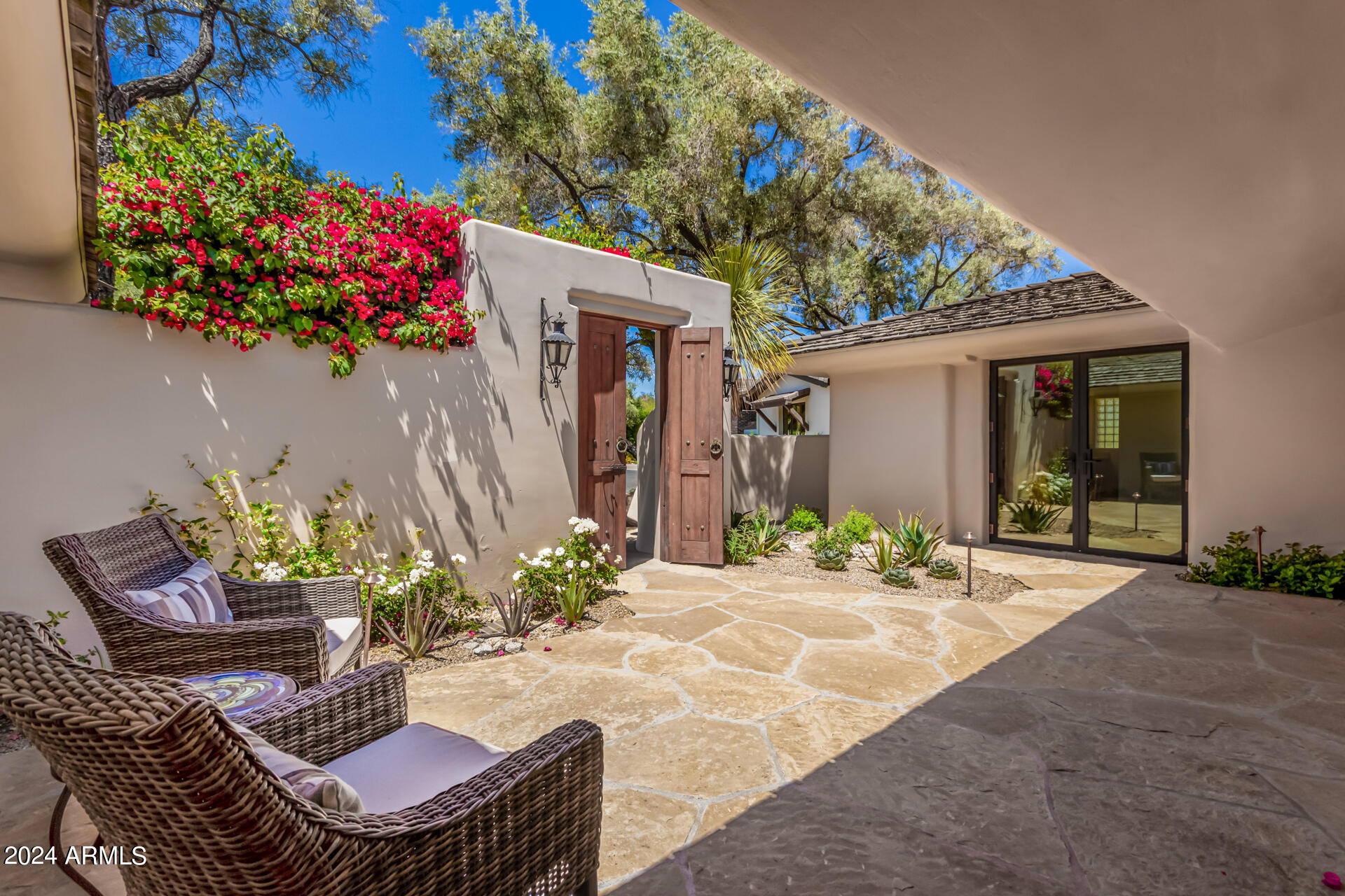 Mountain Shadows Estates East - Residential