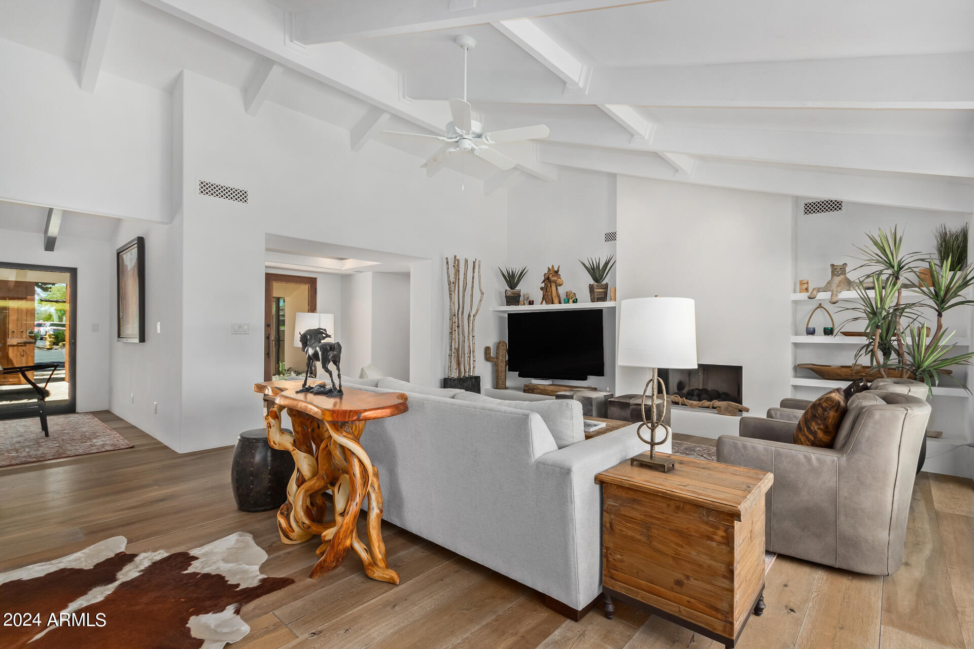 Mountain Shadows Estates East - Residential