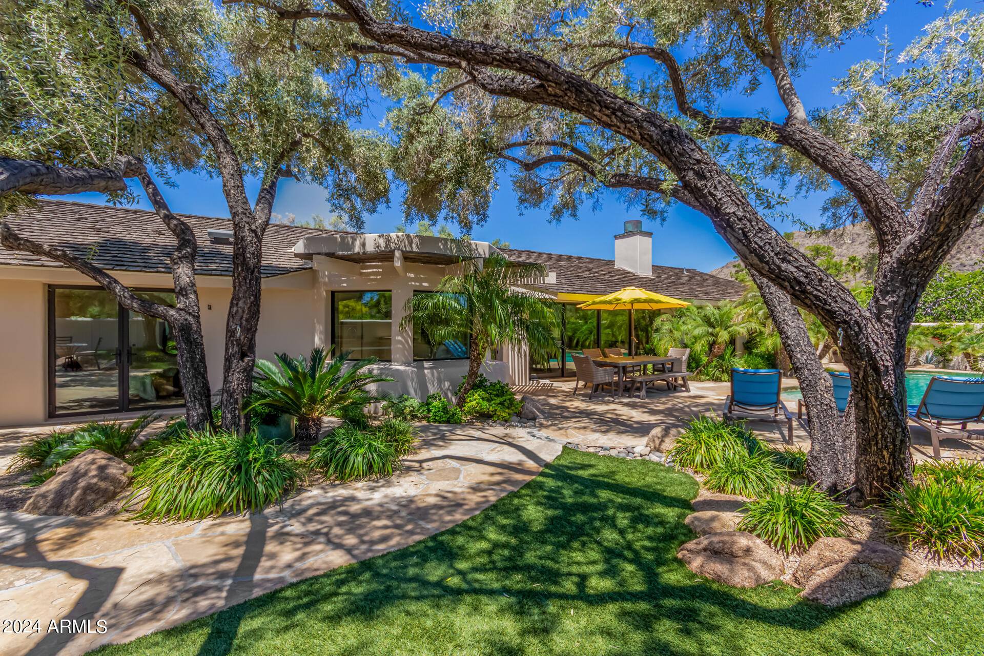 Mountain Shadows Estates East - Residential