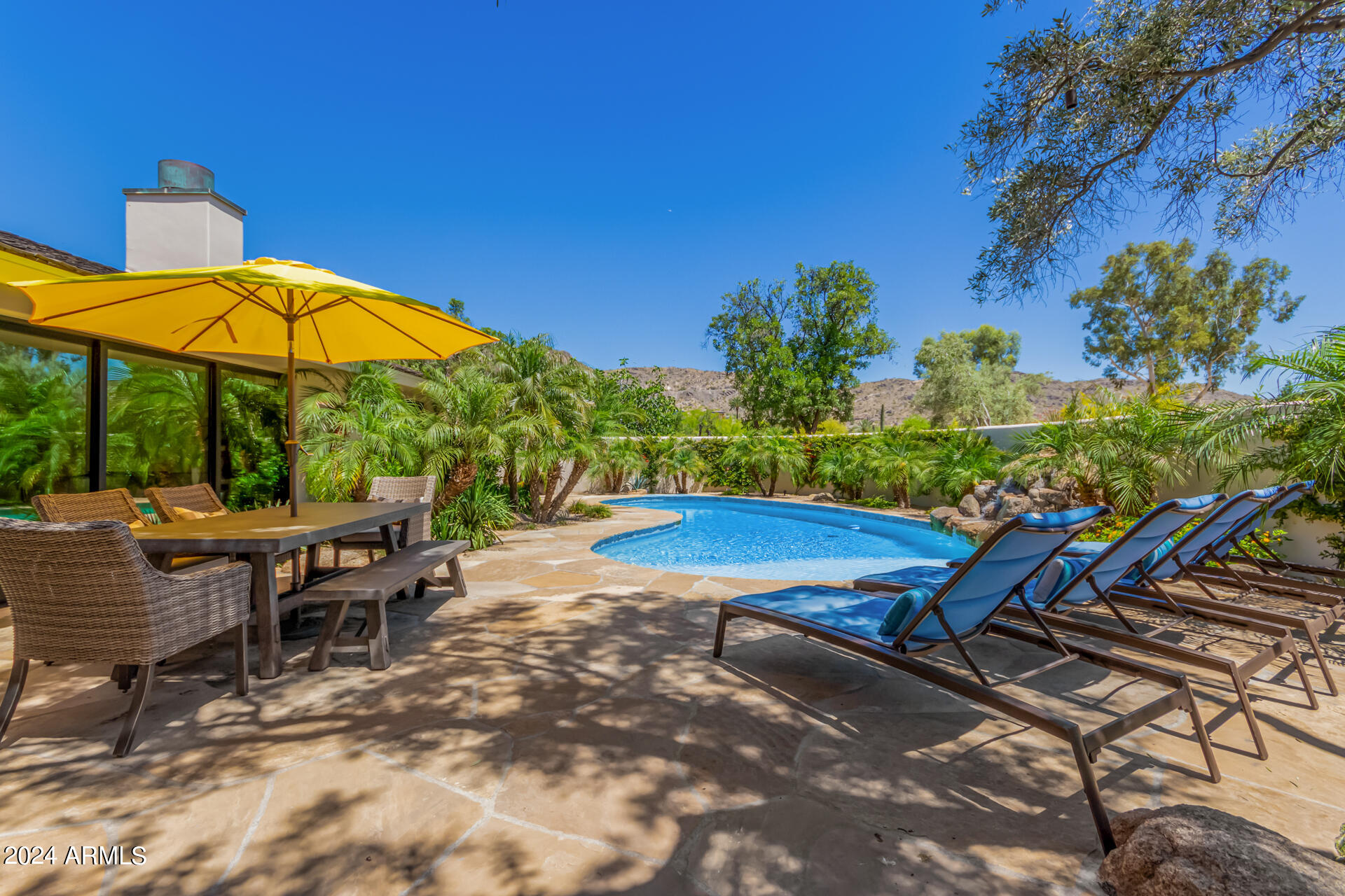 Mountain Shadows Estates East - Residential