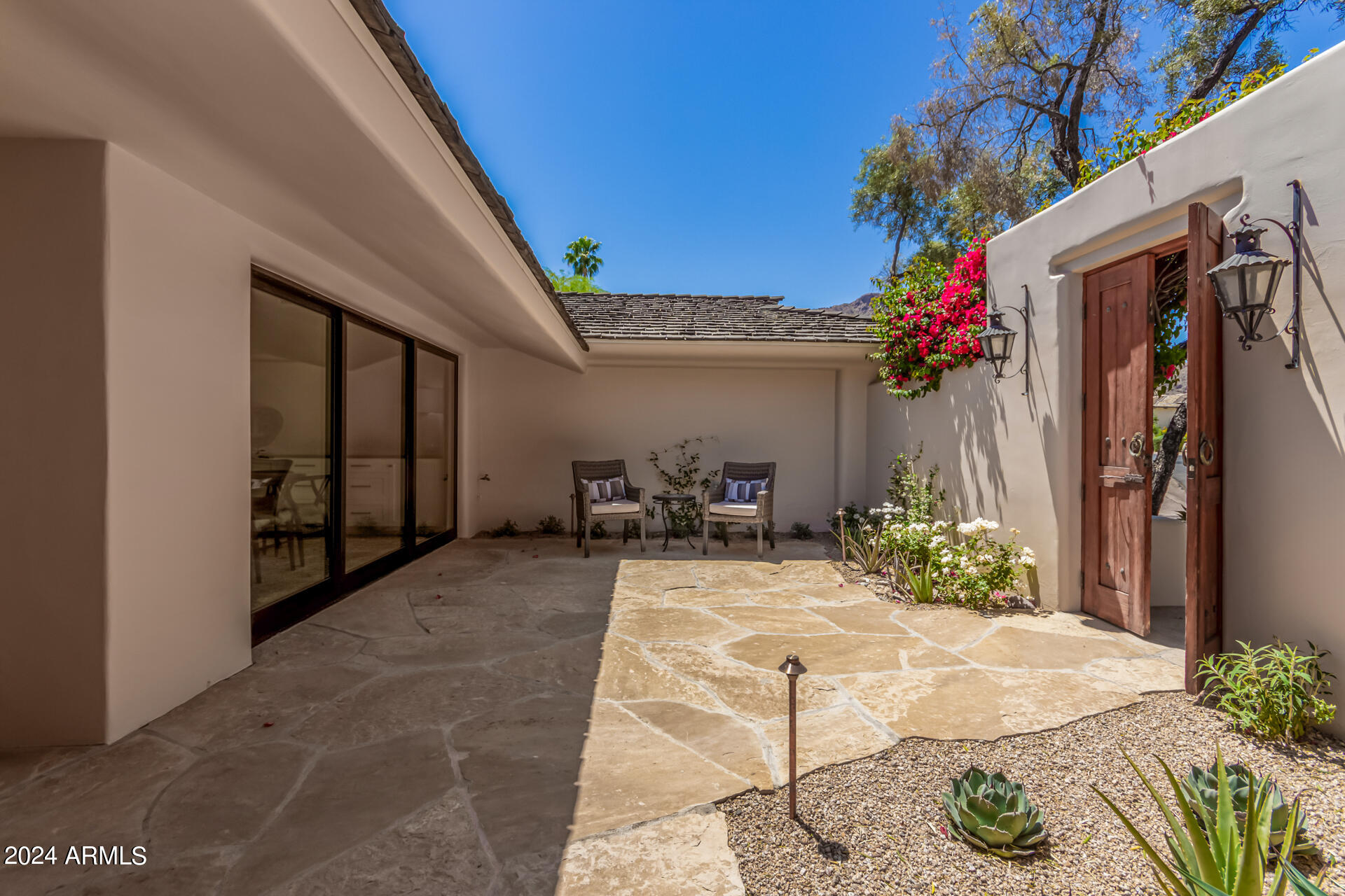 Mountain Shadows Estates East - Residential