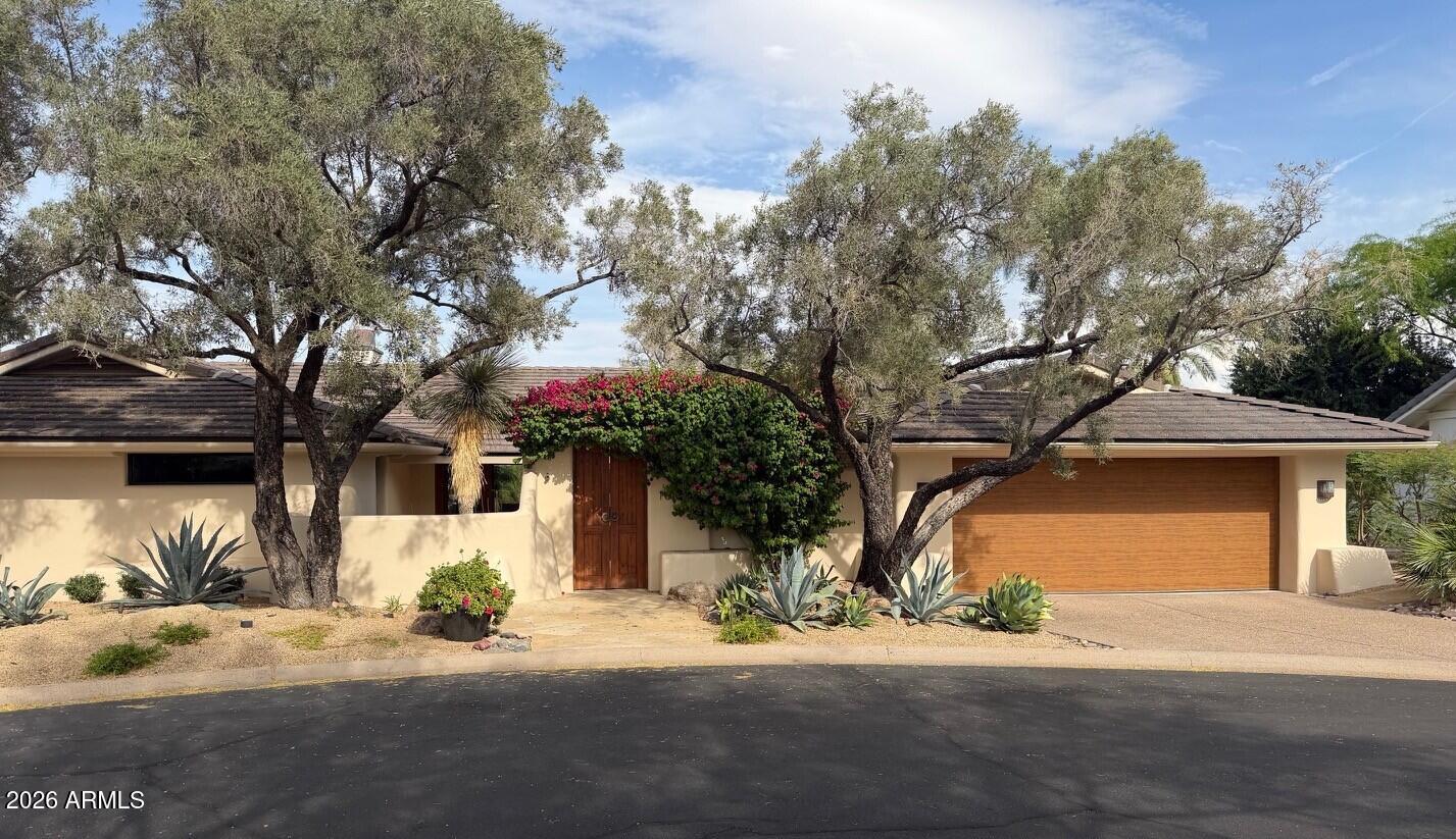 Mountain Shadows Estates East - Residential