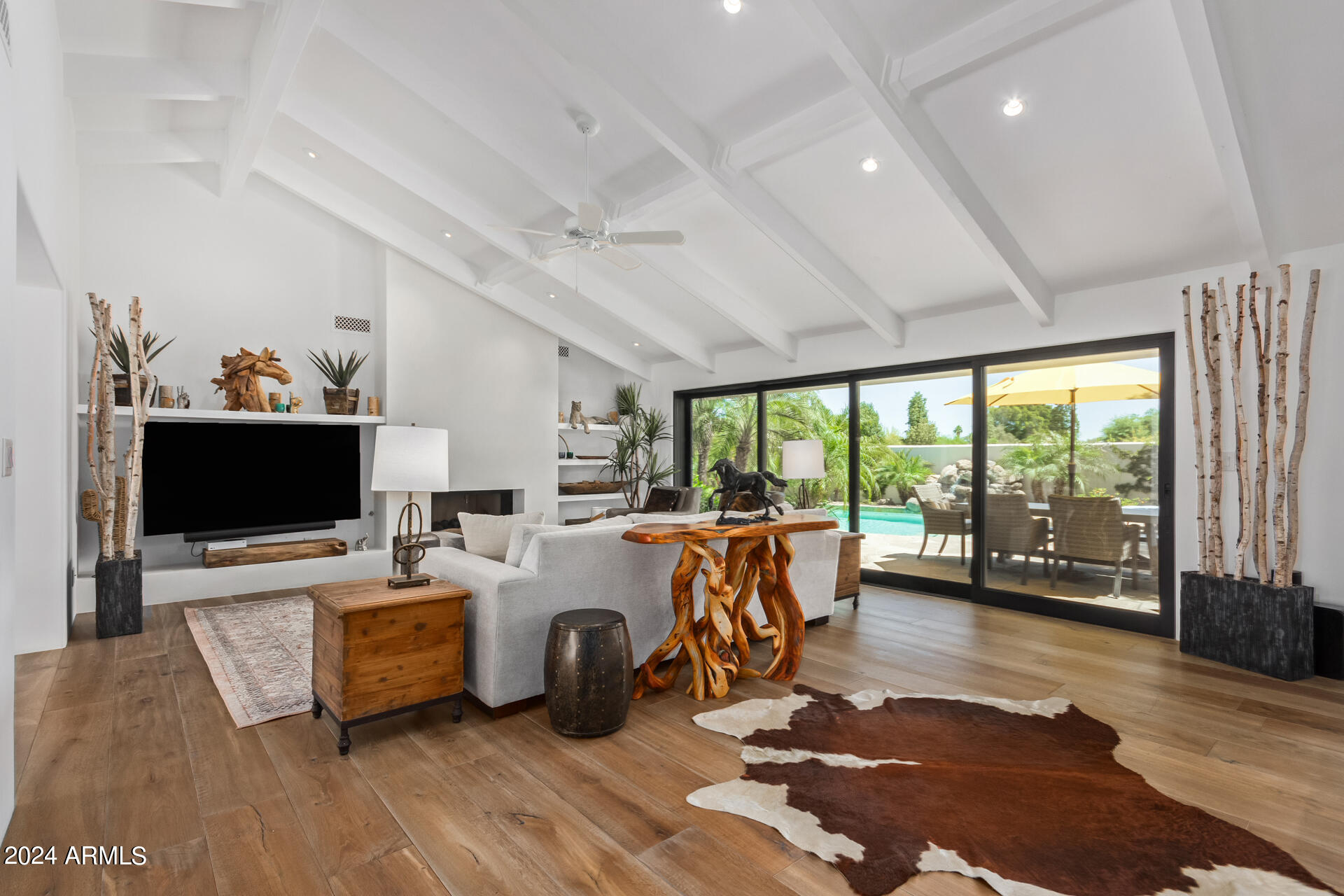 Mountain Shadows Estates East - Residential