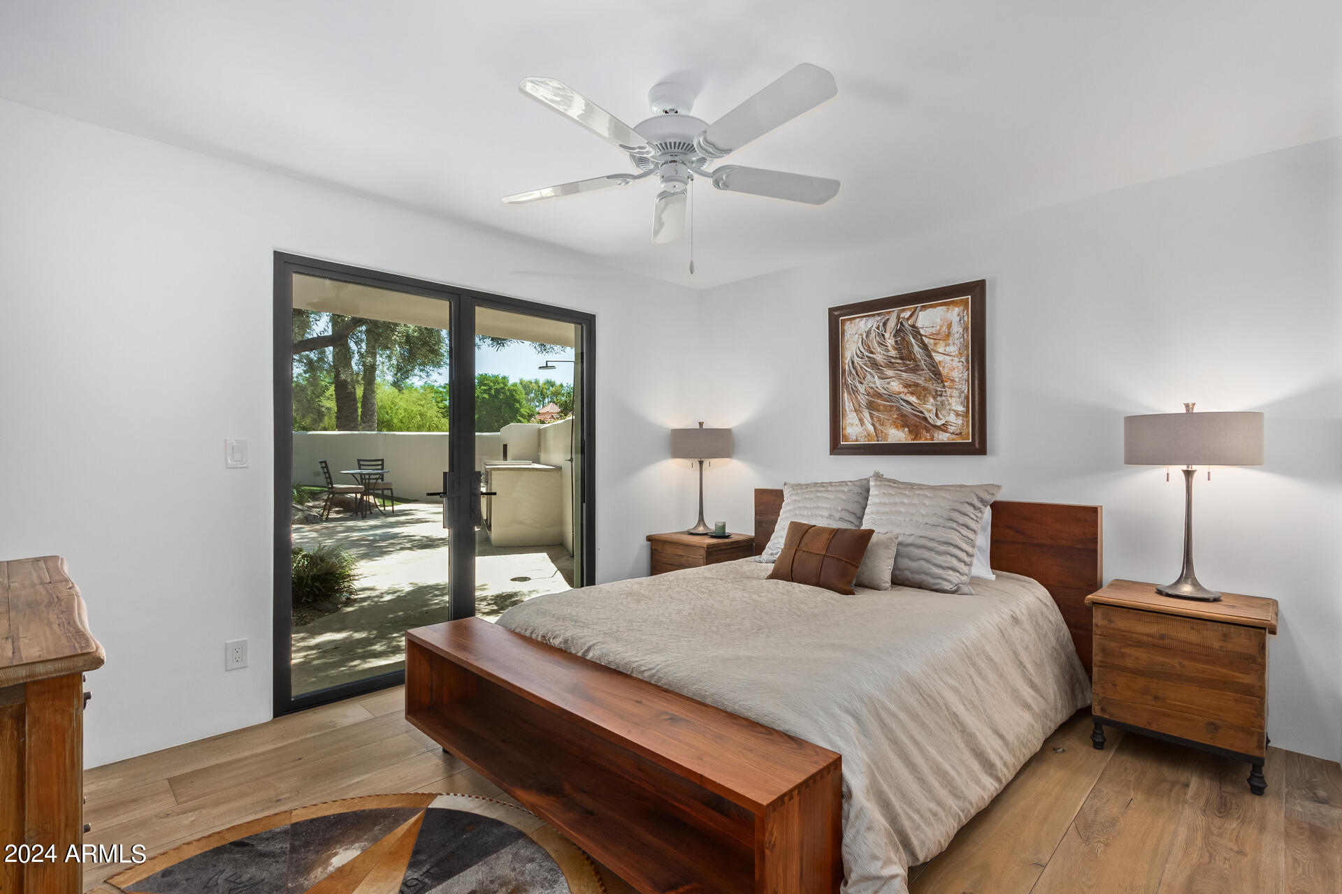 Mountain Shadows Estates East - Residential