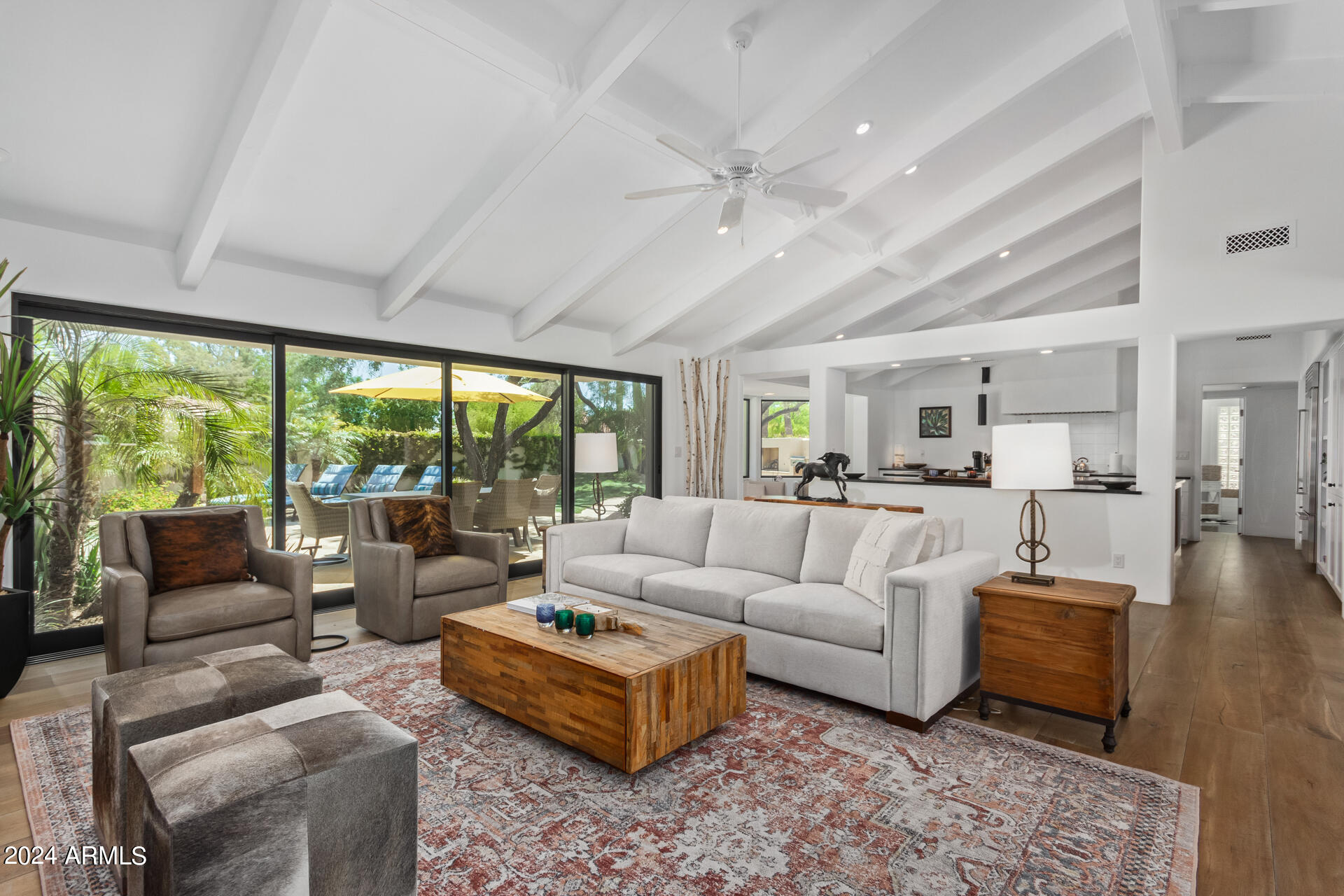 Mountain Shadows Estates East - Residential