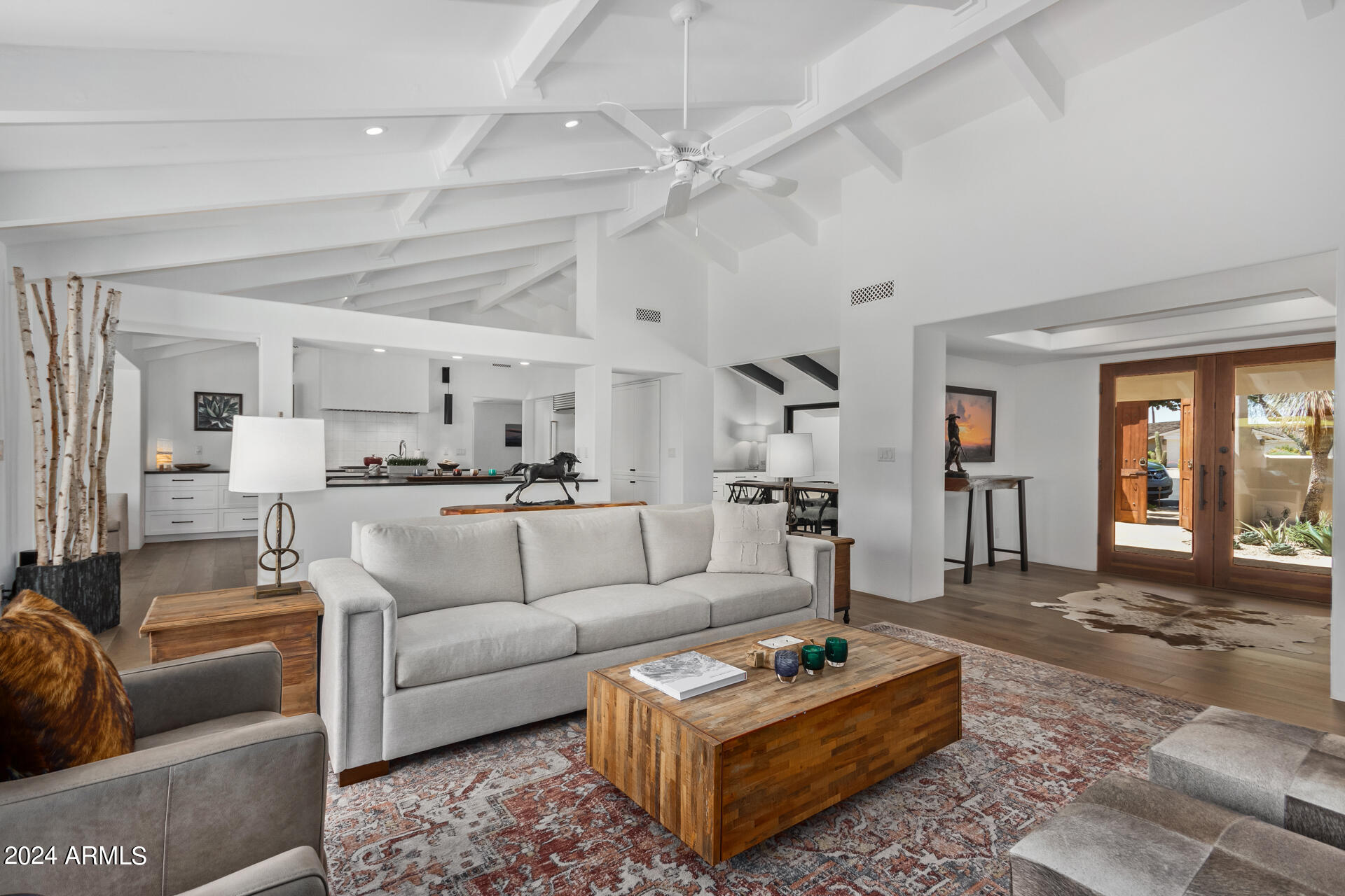 Mountain Shadows Estates East - Residential