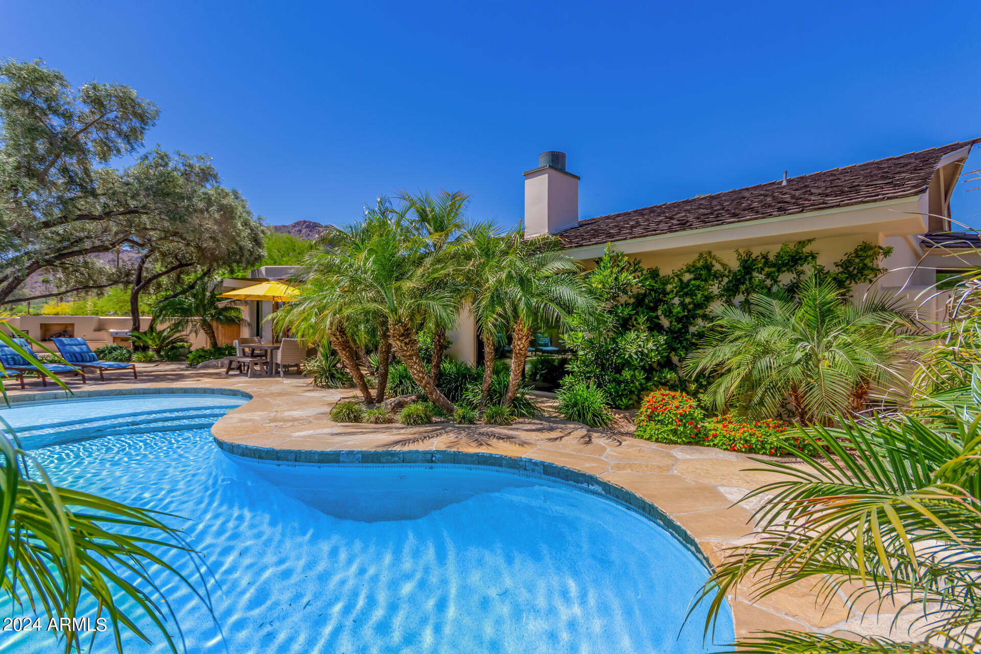 Mountain Shadows Estates East - Residential
