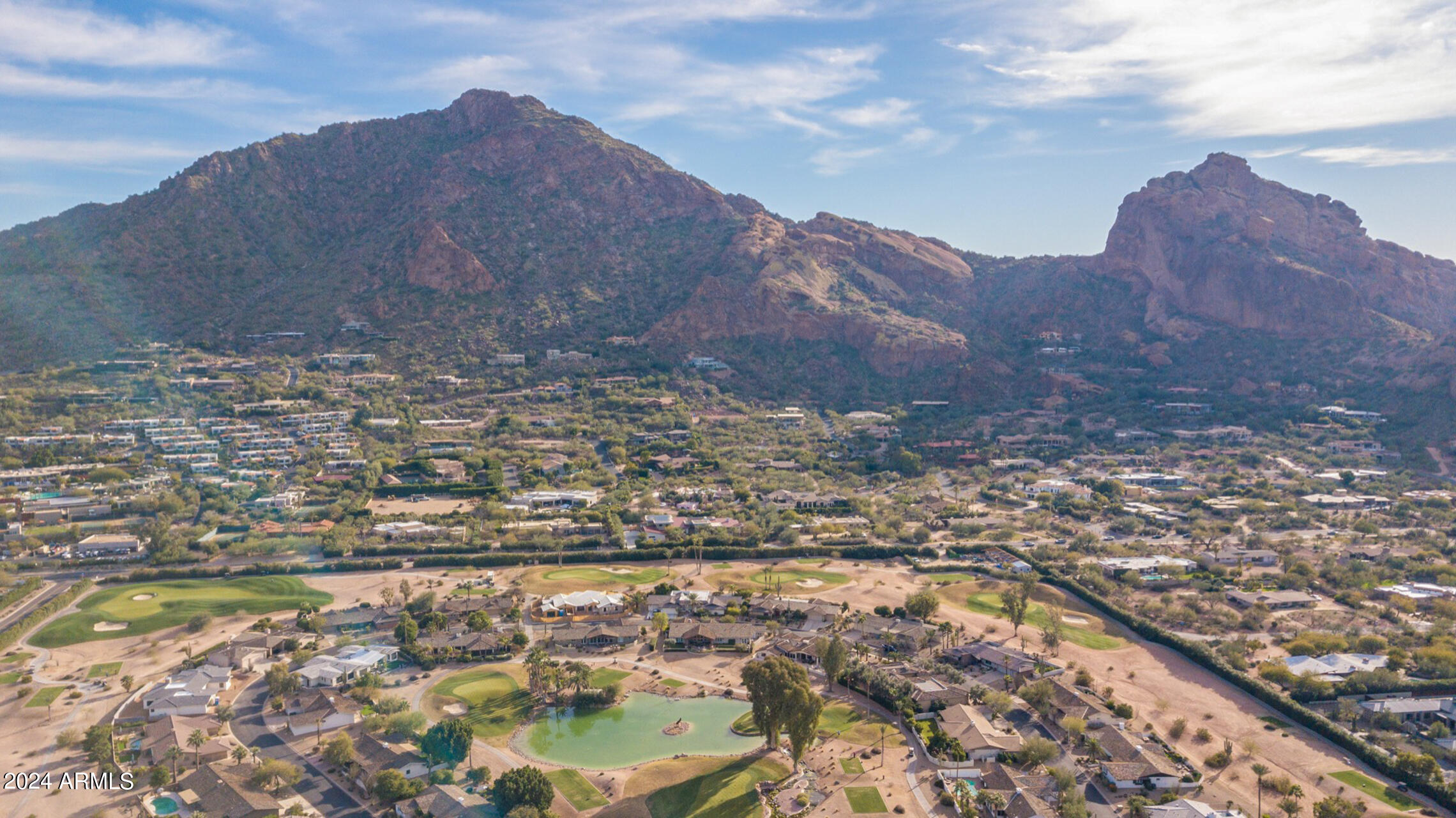 Mountain Shadows Estates East - Residential