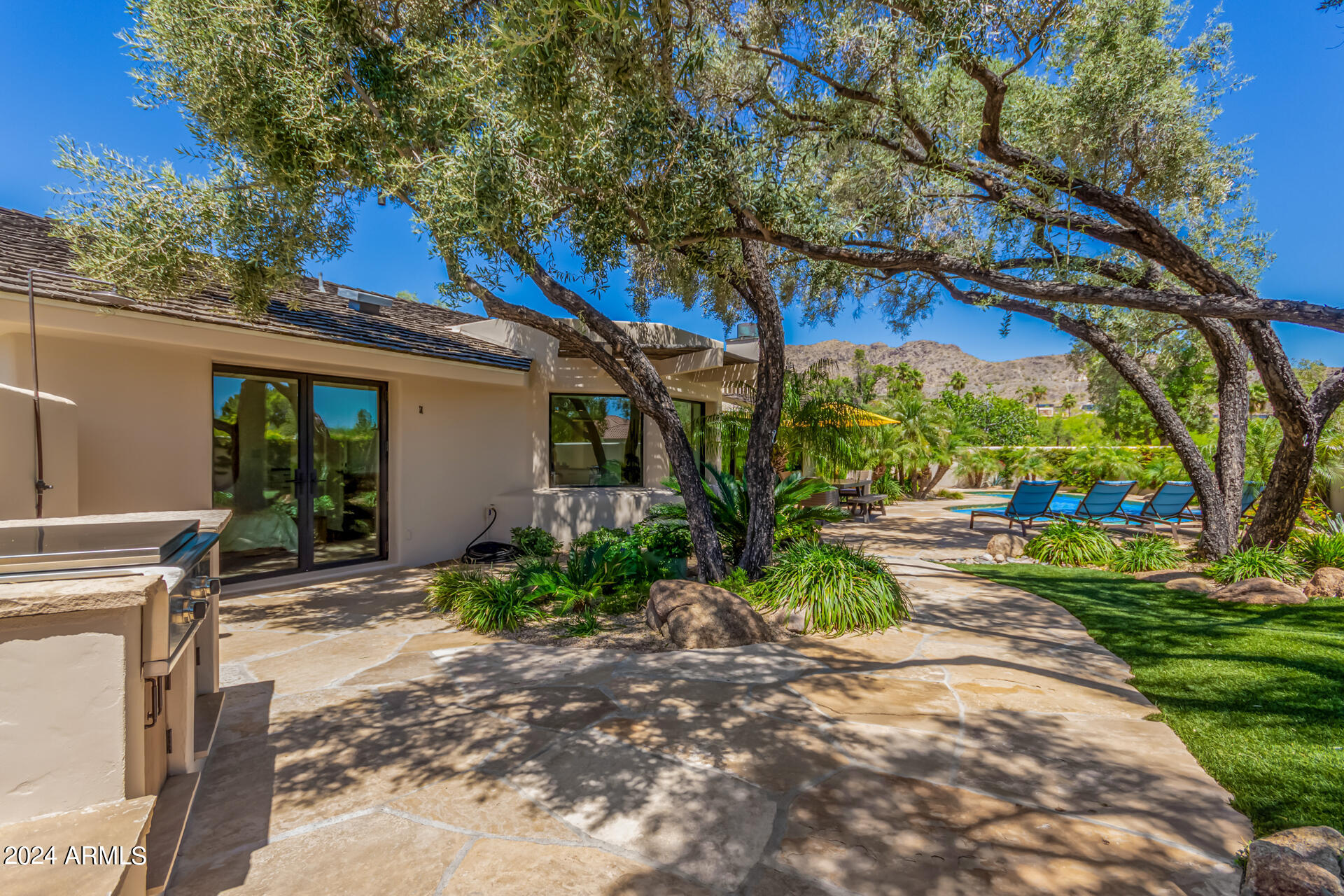 Mountain Shadows Estates East - Residential