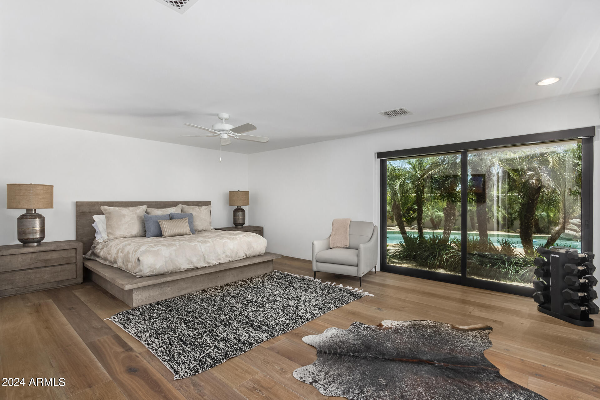 Mountain Shadows Estates East - Residential