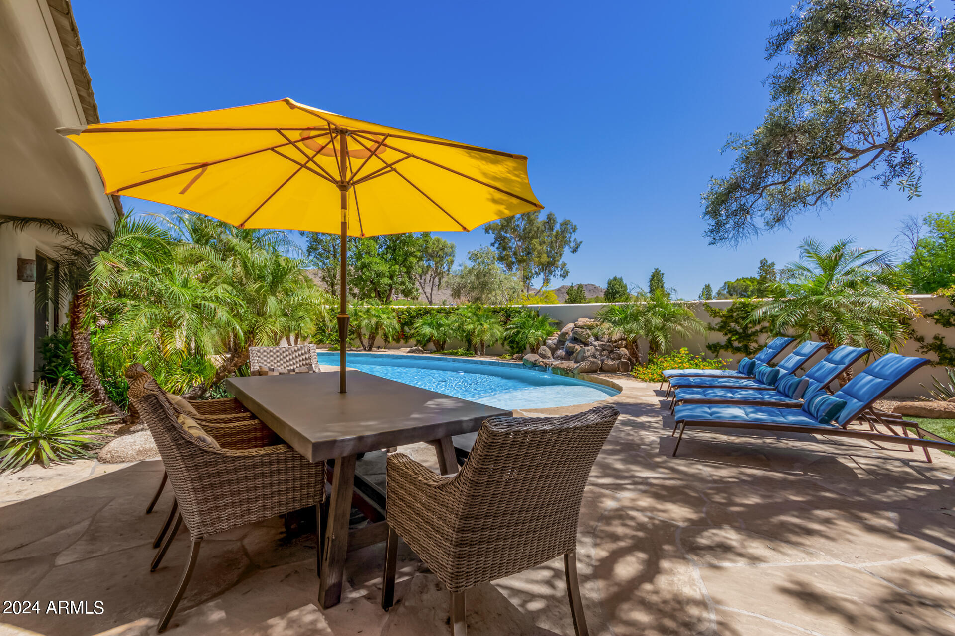 Mountain Shadows Estates East - Residential