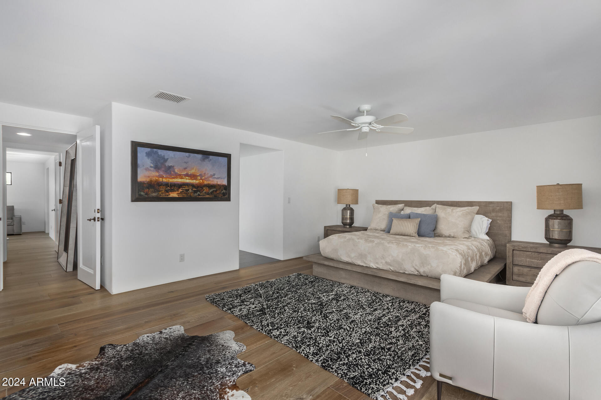 Mountain Shadows Estates East - Residential