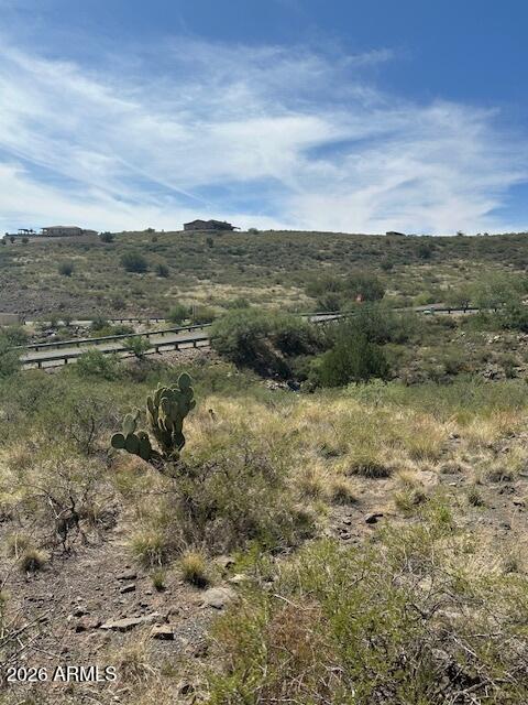 BENSCH RANCH UNIT 1 - Land