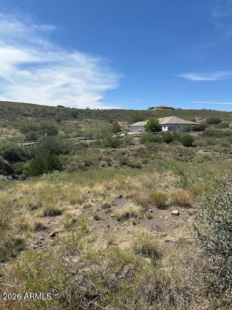 BENSCH RANCH UNIT 1 - Land