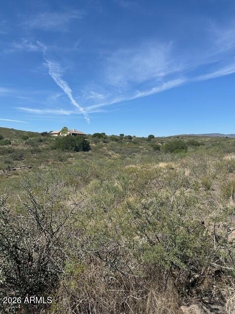BENSCH RANCH UNIT 1 - Land