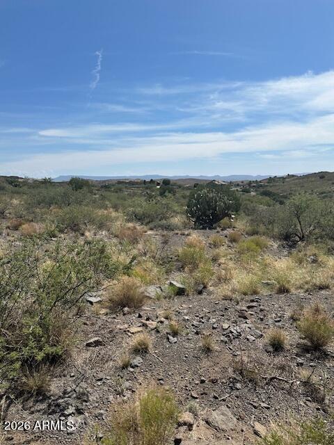 BENSCH RANCH UNIT 1 - Land