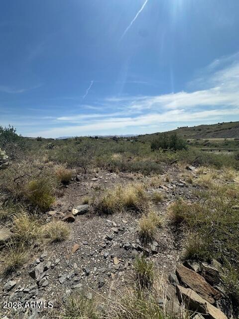 BENSCH RANCH UNIT 1 - Land