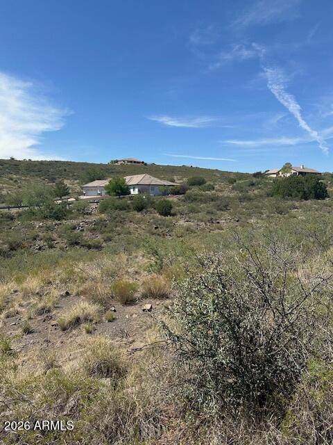 BENSCH RANCH UNIT 1 - Land
