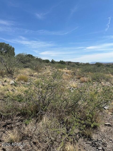 BENSCH RANCH UNIT 1 - Land