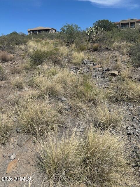 BENSCH RANCH UNIT 1 - Land