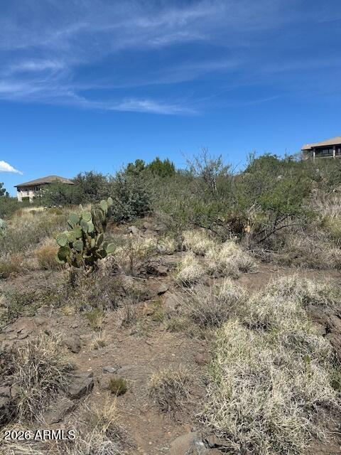 BENSCH RANCH UNIT 1 - Land