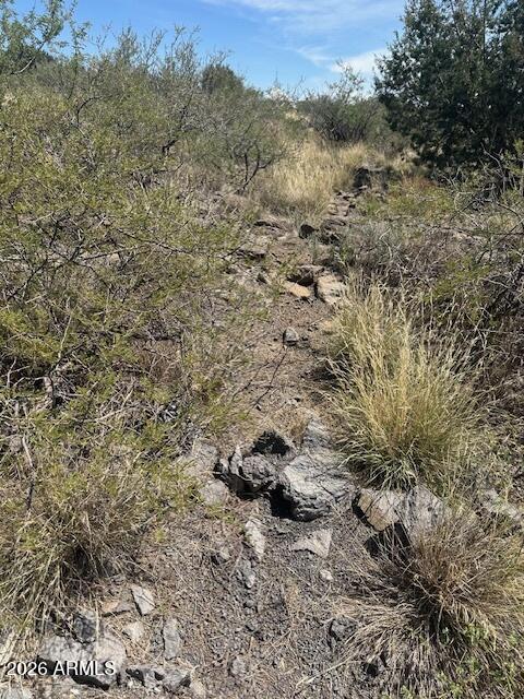 BENSCH RANCH UNIT 1 - Land