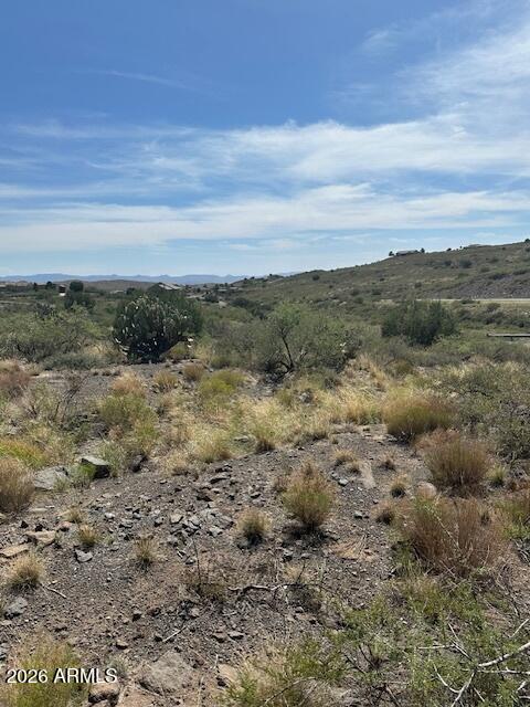 BENSCH RANCH UNIT 1 - Land
