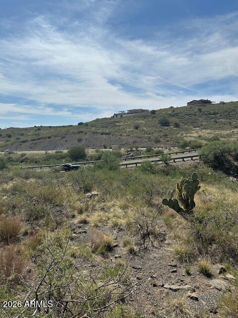 BENSCH RANCH UNIT 1 - Land