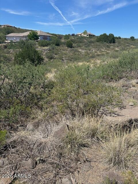 BENSCH RANCH UNIT 1 - Land
