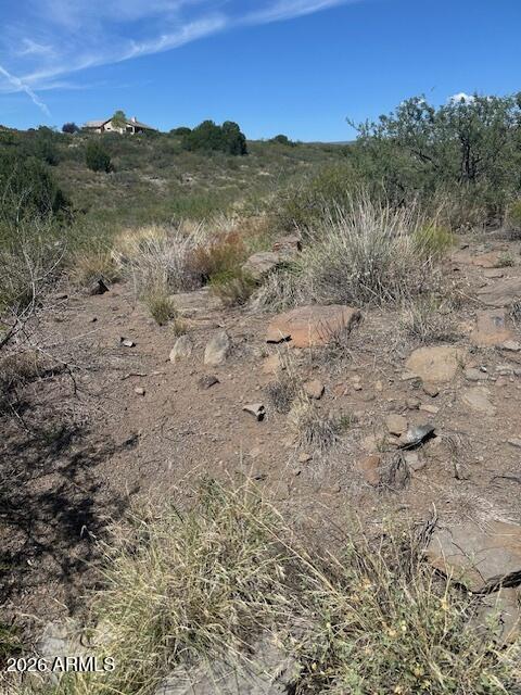 BENSCH RANCH UNIT 1 - Land