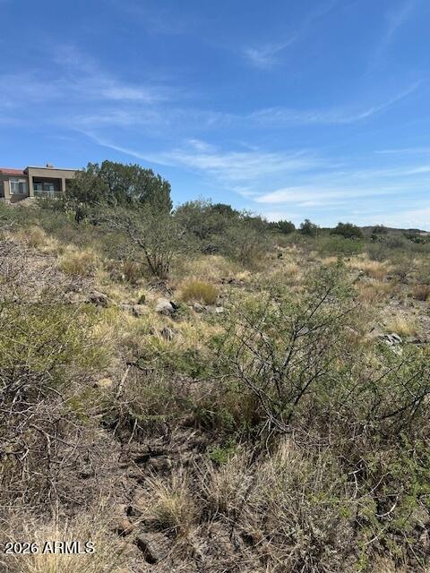 BENSCH RANCH UNIT 1 - Land
