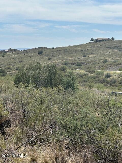 BENSCH RANCH UNIT 1 - Land
